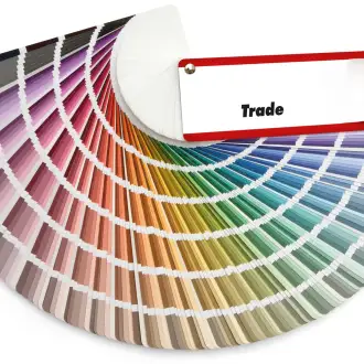 Trade Paints