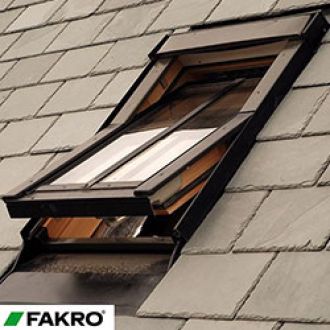 FAKRO Roof Windows