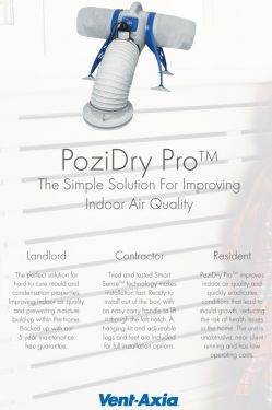 Click Here To Enlarge This Photo Of Vent-Axia Quality Fans