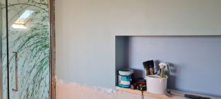 Buying Group | Heating and Kitchens | Best paint for kitchens and bathrooms