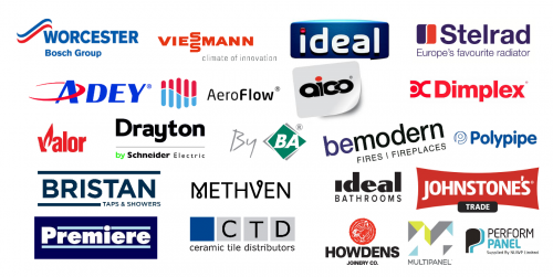 Click Here To Enlarge This Photo Of Heating and Kitchens Supports Landlords