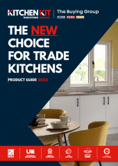 Kitchens for Less from Heating and Kitchens