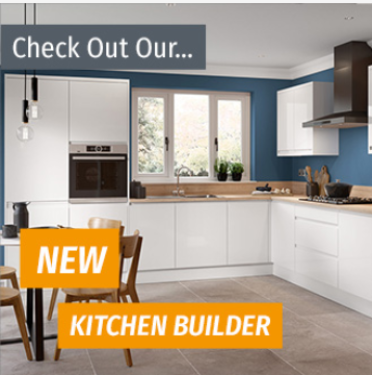 Click Here To Enlarge This Photo Of Kitchen Kit Builder Fixed