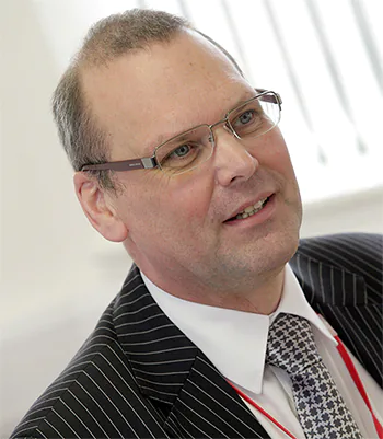 Photo of Pete, the founder of Samedeal Ltd and Heating & Kitchens