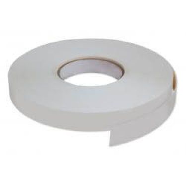 Click Here To Enlarge This Photo Of Jayline Supermatt Dust Grey Roll of Edging Tape 50m