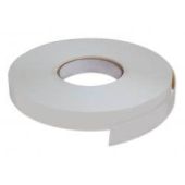 Jayline Supermatt Dust Grey Roll of Edging Tape 50m