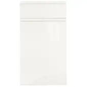 J Pull Lacarre Gloss White Door Size : 715X596