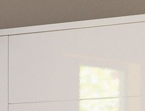 Click Here To Enlarge This Photo Of J Pull Lacarre Gloss White MP-Rail 3050X50X36 Lacarre