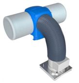 Nuaire Drimaster Eco DRI-ECO3S-HEAT-HC Heat Model with Hall Control