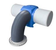 Nuaire Drimaster Eco DRI-ECO-3STOREY with Standard Loft Control