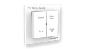 Nuaire DRI-ECO-4S 4 Button RF Switch
