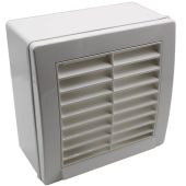 Nuaire FAITH Fan Window Kit