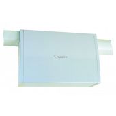 Nuaire Flatmaster 2000R Mould & Condensation Right Hand Discharge Wall PIV