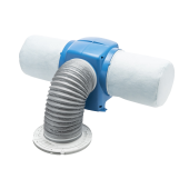 Nuaire Drimaster DRI-ECO-LC Model with Standard Loft Control (NO HEATER)