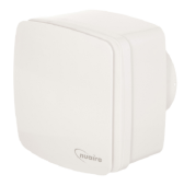 Nuaire Cyfan Kitchen or Bathroom extract fan