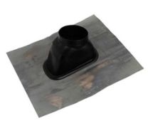 Ideal Icos/Isar Universal Weather Collar 100mm 152258