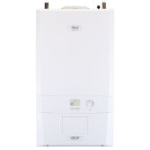 Ideal Logic2 H12 Regular Boiler Natural Gas ErP - 228385