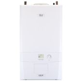Ideal Logic2 H15 Regular Boiler Natural Gas ErP - 228386