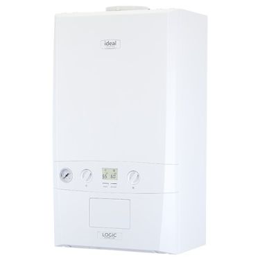 Click Here To Enlarge This Photo Of Ideal Logic2 C24 Combination Natural Gas Boiler ErP - 228307