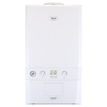 Click Here To Enlarge This Photo Of Ideal Logic2 C35 Combination Natural Gas Boiler ErP - 228309