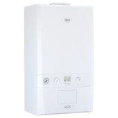 Ideal Logic2 C35 Combination Natural Gas Boiler ErP - 228309