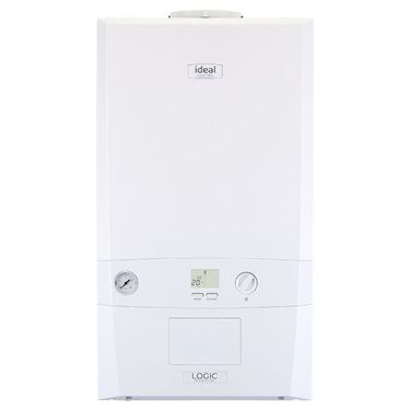 Click Here To Enlarge This Photo Of Ideal Logic2 S15 System Natural Gas Boiler ErP - 228352