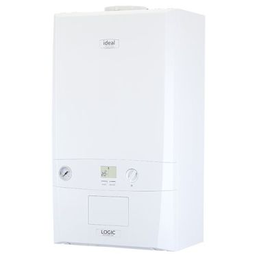 Click Here To Enlarge This Photo Of Ideal Logic2 S15 System Natural Gas Boiler ErP - 228352