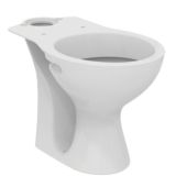 Armitage Shanks Sandringham 21 Close Coupled Toilet Pan E896301
