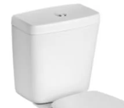 Click Here To Enlarge This Photo Of Armitage Shanks Sandringham 21 Close Coupled Toilet Cistern E896801