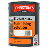 Johnstone’s Trade Stormshield Stabilising Solution Clear 5L
