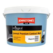 Johnstone’s Trade Jonmat Premium Contract Matt Magnolia 10L