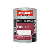 Johnstone’s Trade Anti Slip Flortred Dark Grey 5L