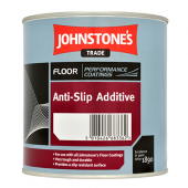 Johnstone’s Trade Anti Slip Additive Clear 1.5L