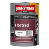 Johnstone’s Trade Flortred Colour 2.5L