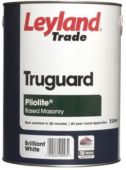 Leyland Trade Truguard Pliolite Masonry 5L - Advise of Required Colour