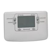 Honeywell Home ST9400C 7-Day 2 Channel Programmer ST9400C1000