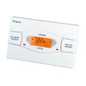 Drayton LP711 Si Service Interval Electronic Timeswitch 25494