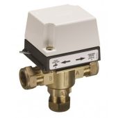 DANFOSS HS3 MID POSITION VALVE 22MM 087N661300