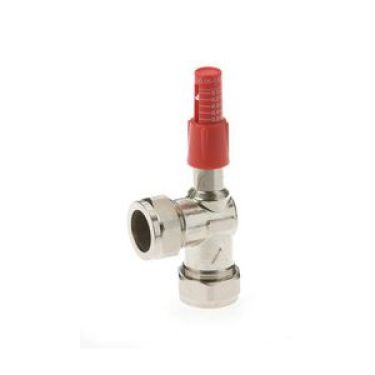 Click Here To Enlarge This Photo Of Drayton Automatic Bypass Valve 22mm 702020