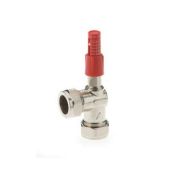 Drayton Automatic Bypass Valve 22mm 702020
