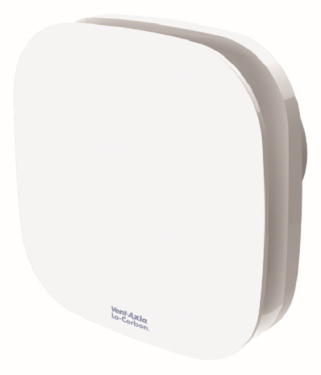 Click Here To Enlarge This Photo Of Vent-Axia Lo-Carbon Response 7 Pro HTP Fan - 494144