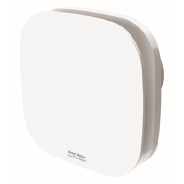 Click Here To Enlarge This Photo Of Vent Axia 494143 Response 7 HTP 100mm/4" d-MEV Extractor Fan