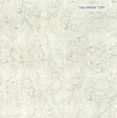 Classic -  Colour Grey Marble Unlipped 598 x 2400 x 11mm