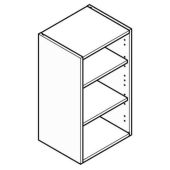 Single Flatpack Kitchen Cabinet 400mm Wall Unit