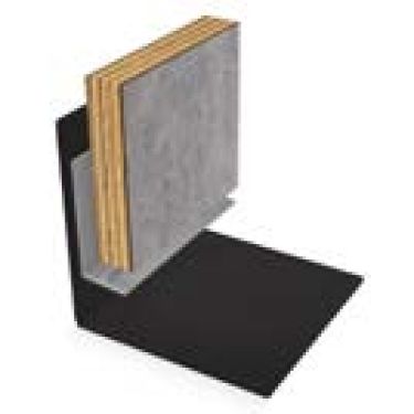 Click Here To Enlarge This Photo Of Type  x  Base Profile 2450Mm Satin