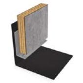 Type  x  Base Profile 2450Mm Satin