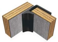 Classic Typ Y Lst Pn Prf 2.45 Lng Plshd