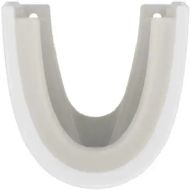 Click Here To Enlarge This Photo Of Armitage Shanks Sandringham 21 550mm Wide Basin 1 Tap Hole & Full Pedestal 550mm E894901 & E897601