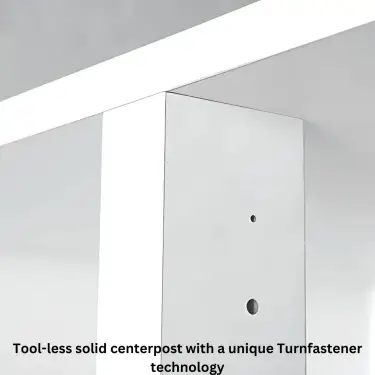 Click Here To Enlarge This Photo Of Flatpack Kitchen Cabinet 700mm Wall Unit