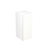 Kitchen Kit Flatpack Slab Ultra Matt White 300 Wall Unit - FKKF0511